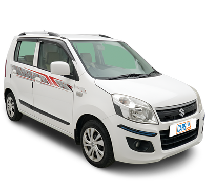 Maruti Wagon R 1.0-img